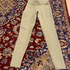 Kerrits Winter Riding Tights